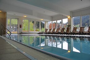 Apartmenthotel Schillerhof