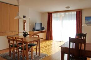 Apartmenthotel Schillerhof