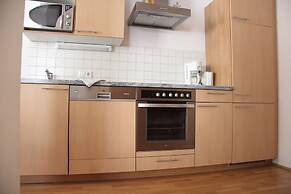 Apartmenthotel Schillerhof