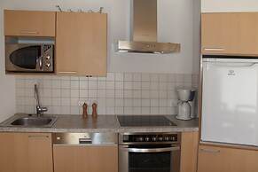 Apartmenthotel Schillerhof