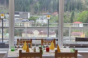 Apartmenthotel Schillerhof