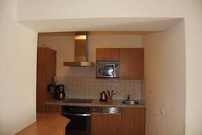 Apartmenthotel Schillerhof