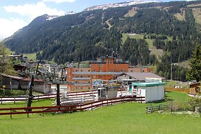 Apartmenthotel Schillerhof