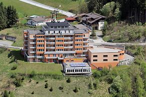 Apartmenthotel Schillerhof