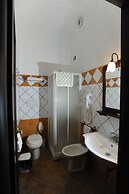 Hotel Alle Pendici