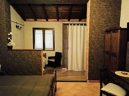 Hotel Alle Pendici
