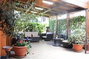 Hotel Alle Pendici