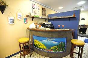 Hotel Alle Pendici