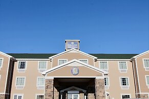 Cobblestone Hotel & Suites - Beulah