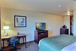 Cobblestone Hotel & Suites - Beulah