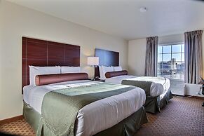 Cobblestone Hotel & Suites - Beulah