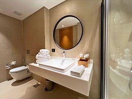 New President Hotel Cairo