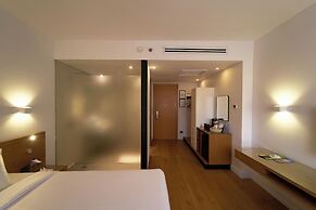 New President Hotel Cairo