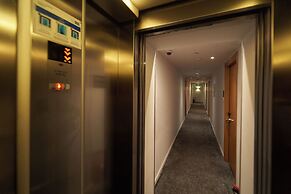 New President Hotel Cairo