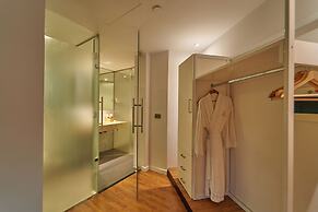 New President Hotel Cairo