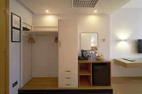 New President Hotel Cairo