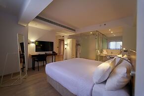 New President Hotel Cairo