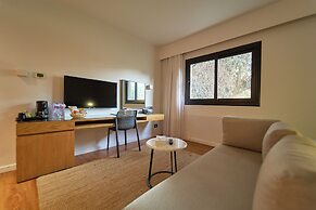 New President Hotel Cairo