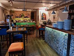 New President Hotel Cairo