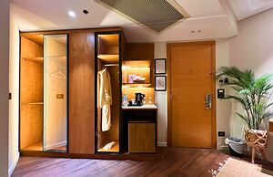 New President Hotel Cairo