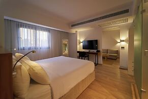 New President Hotel Cairo