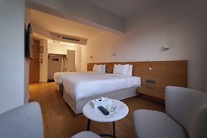 New President Hotel Cairo