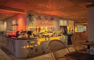 New President Hotel Cairo