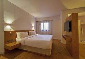 New President Hotel Cairo