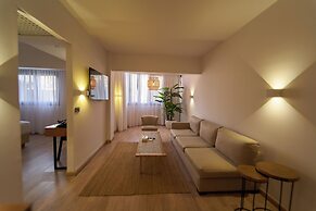 New President Hotel Cairo