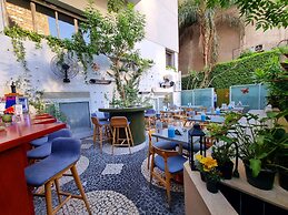 New President Hotel Cairo