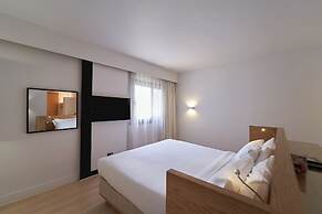 New President Hotel Cairo