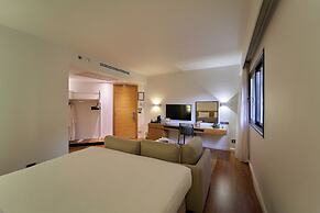 New President Hotel Cairo