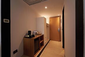 New President Hotel Cairo