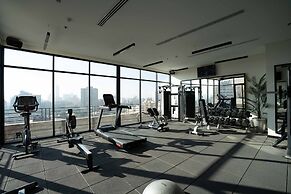 New President Hotel Cairo