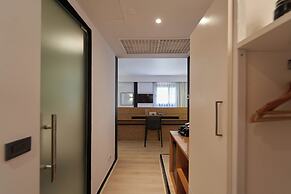 New President Hotel Cairo