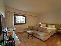 New President Hotel Cairo