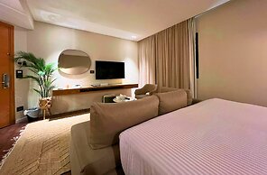 New President Hotel Cairo