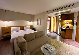 New President Hotel Cairo