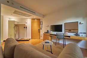 New President Hotel Cairo