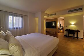 New President Hotel Cairo