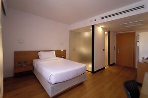 New President Hotel Cairo