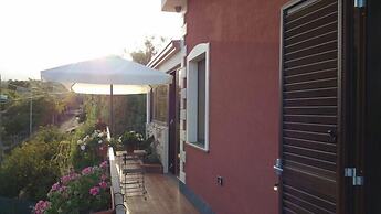 B&B Anthea dell'Etna