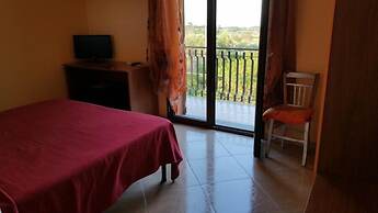 B&B Anthea dell'Etna