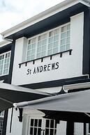 Royal St. Andrews Hotel, Conference Centre & Spa