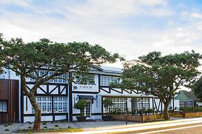 Royal St. Andrews Hotel, Conference Centre & Spa