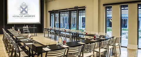 Royal St. Andrews Hotel, Conference Centre & Spa