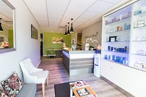 Royal St. Andrews Hotel, Conference Centre & Spa