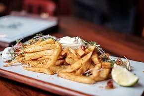 Royal St. Andrews Hotel, Conference Centre & Spa