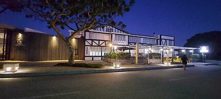 Royal St. Andrews Hotel, Conference Centre & Spa