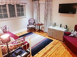 Royal St. Andrews Hotel, Conference Centre & Spa